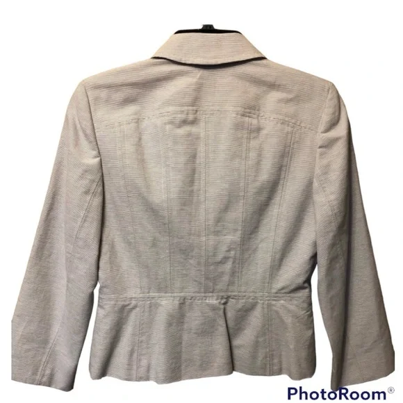 Blazer by Ann Taylor Loft NWT - Picture 4 of 6